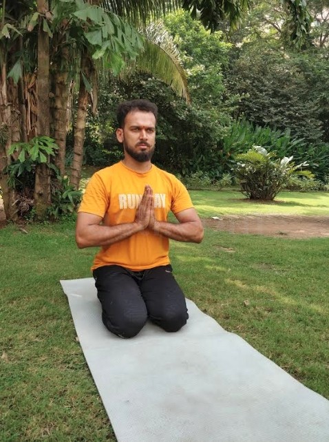 health and fitness Yoga